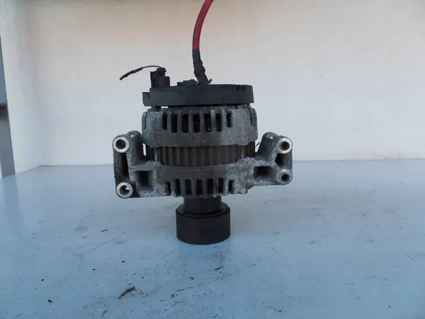 ALTERNATOR LAND ROVER FREELANDER II 3.2 6G9N-10300-LA image 5