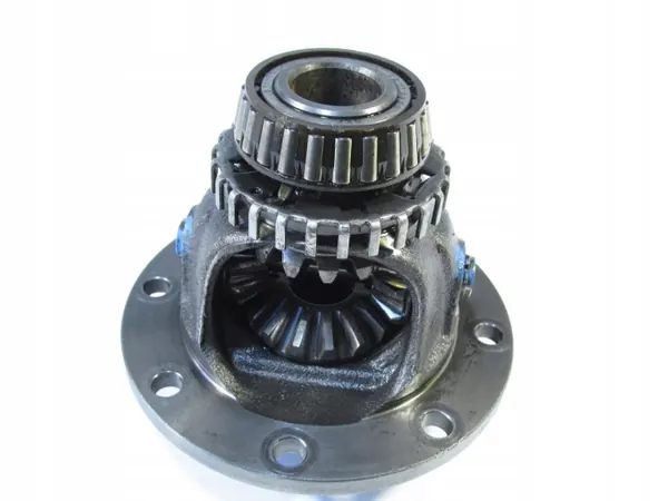 Différentiel Ford Fiesta 2.0 16V - OEM Occasion image 2