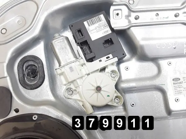 Fönsterregulator OEM AM-379911 för Ford C-Max 2006 image 3