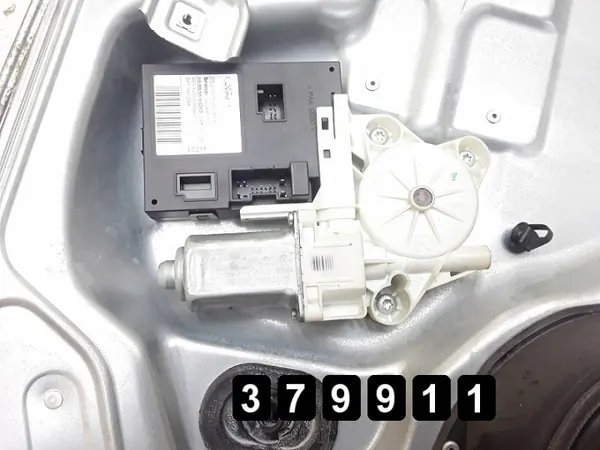 Fönsterregulator OEM AM-379911 för Ford C-Max 2006 image 4