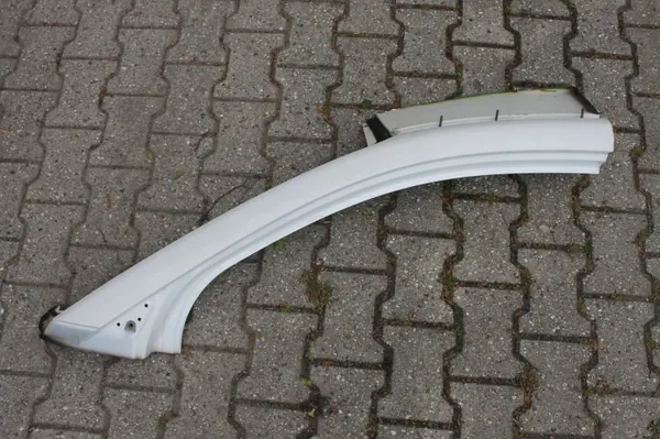 Vorderer linker Dachpfeiler OEM SŁUPEK-LEWY-PRZÓD Hyundai Tucson image 2