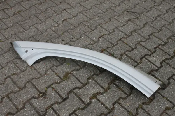 Vorderer linker Dachpfeiler OEM SŁUPEK-LEWY-PRZÓD Hyundai Tucson image 3