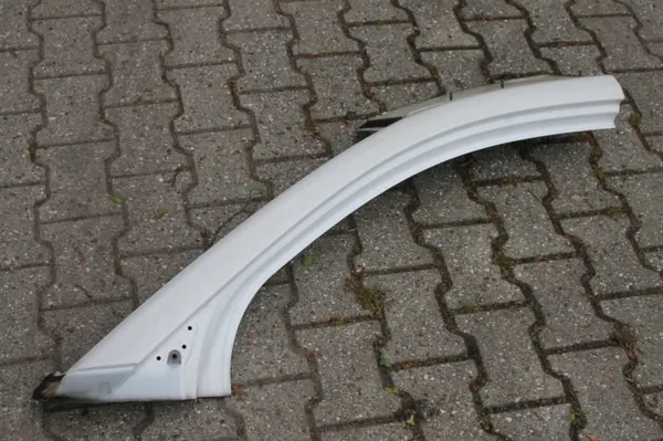 Vorderer linker Dachpfeiler OEM SŁUPEK-LEWY-PRZÓD Hyundai Tucson image 4