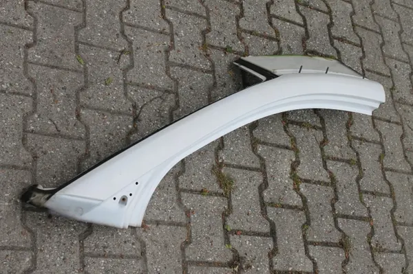 Vorderer linker Dachpfeiler OEM SŁUPEK-LEWY-PRZÓD Hyundai Tucson image 5