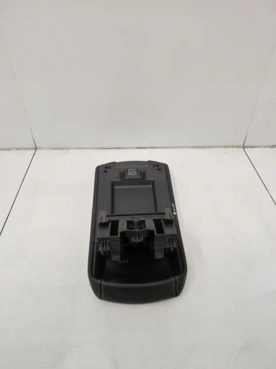 OEM 969104234R Lederen armsteun voor Grand Scenic IV image 9