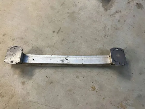 BMW X3 F25 Takapään Osa image 3