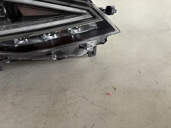 Lanterna LED direita Seat Ibiza V 6F1941774 image 4