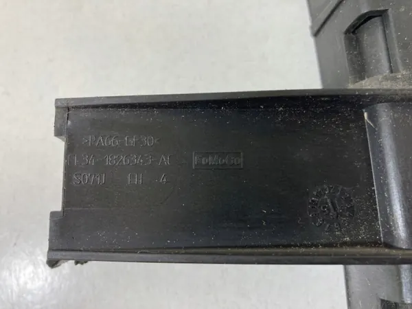 Takaikkunan säädin vasen OEM FL34-1826343-AC image 3