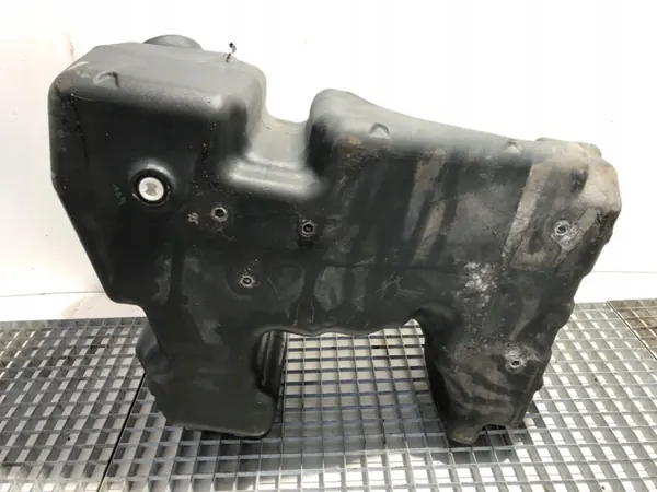 SCR-tank OEM 22116321 voor Volvo FH II 12.8L 500PK image 5