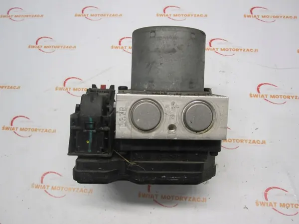 Opel Mokka ABS-pump OEM 42563014 688250455 image 2