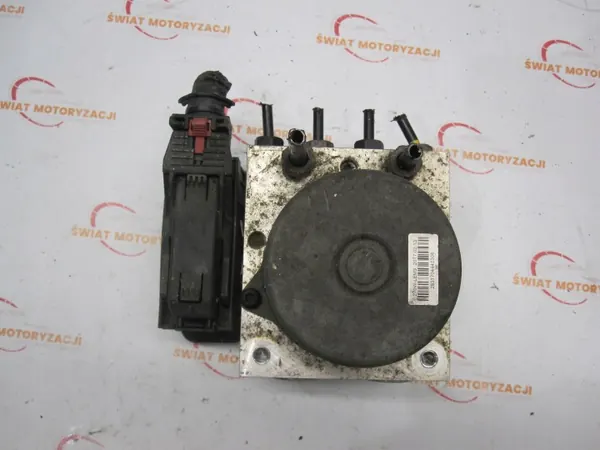 Opel Mokka ABS-pump OEM 42563014 688250455 image 4