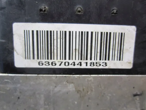Opel Mokka ABS-pump OEM 42563014 688250455 image 9