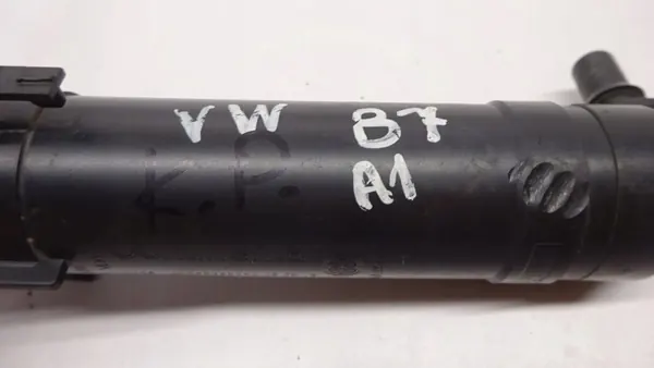 Inyector de combustible Volkswagen PASSAT B7 3AA955103 image 7