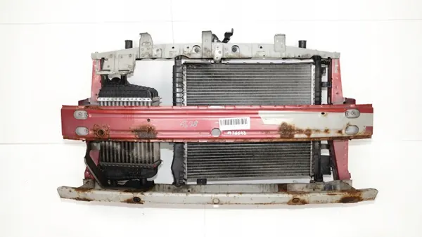 OEM 371117533 Voorste Riem voor Nissan Micra K13 1.2B image 2