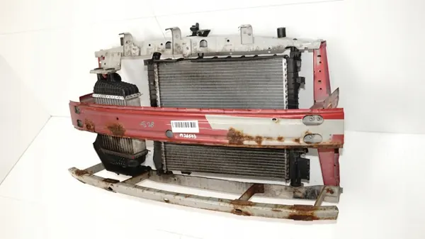 OEM 371117533 Voorste Riem voor Nissan Micra K13 1.2B image 4
