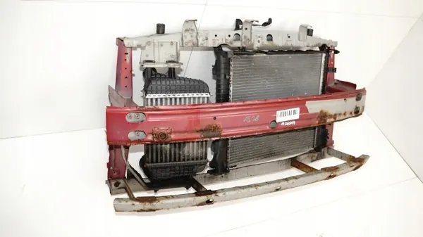OEM 371117533 Voorste Riem voor Nissan Micra K13 1.2B image 5
