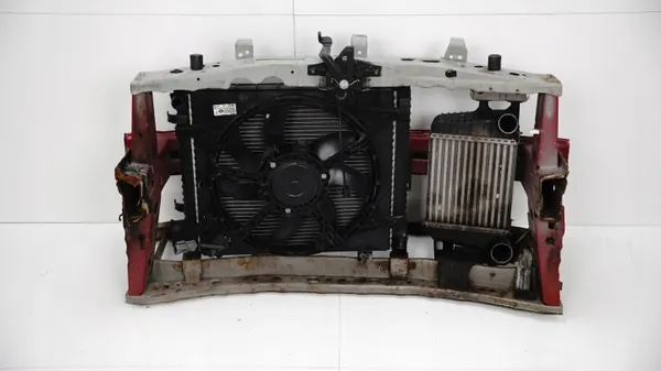 OEM 371117533 Voorste Riem voor Nissan Micra K13 1.2B image 6