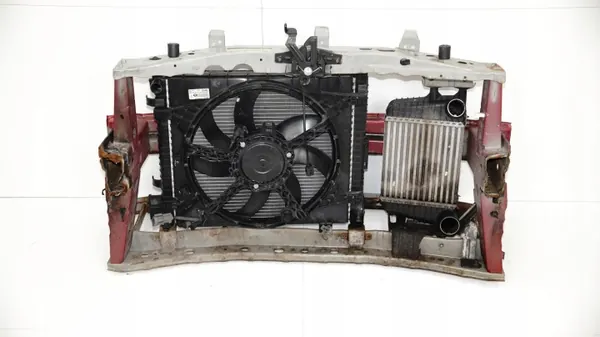 OEM 371117533 Voorste Riem voor Nissan Micra K13 1.2B image 7