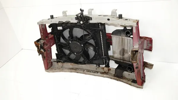 OEM 371117533 Voorste Riem voor Nissan Micra K13 1.2B image 8