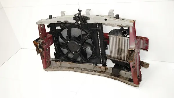 OEM 371117533 Voorste Riem voor Nissan Micra K13 1.2B image 9