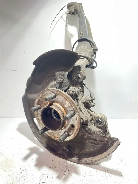 OEM AFS18850 Framhjulnav för Land Rover Discovery 3 image 2