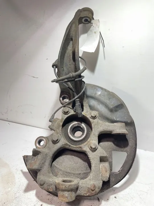 OEM AFS18850 Framhjulnav för Land Rover Discovery 3 image 3