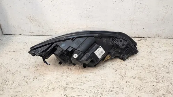 PEUGEOT 308 II T9 LIFT LINKER KOPLAMP LED 9816990680 image 10