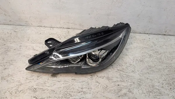 PEUGEOT 308 II T9 LIFT LINKER KOPLAMP LED 9816990680 image 3