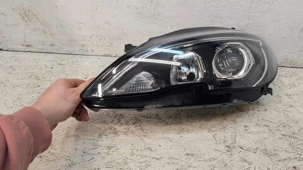 PEUGEOT 308 II T9 LIFT LINKER KOPLAMP LED 9816990680 image 4