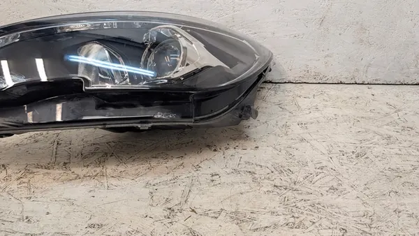 PEUGEOT 308 II T9 LIFT LINKER KOPLAMP LED 9816990680 image 5