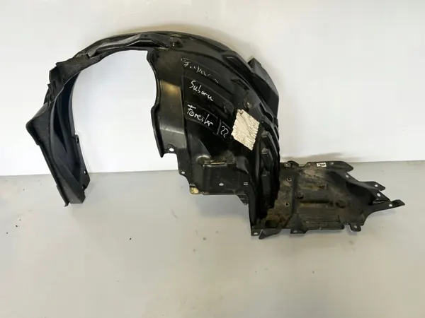 Para-lama dianteiro esquerdo Subaru Forester V OEM 59110SJ51 image 2