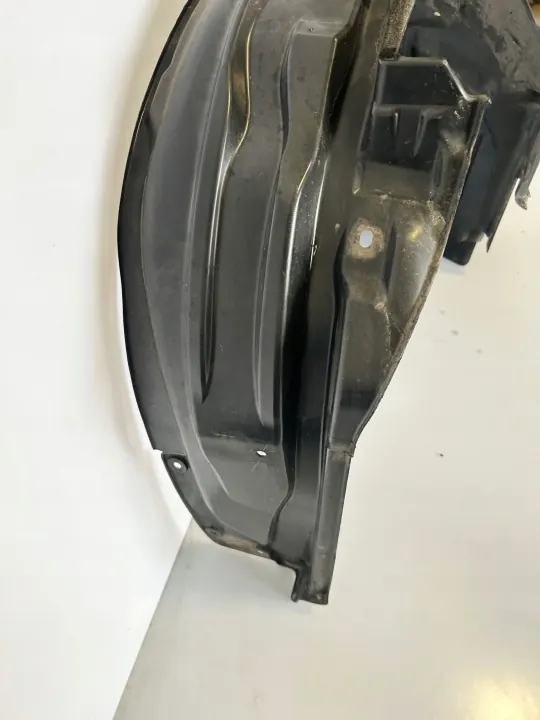 Para-lama dianteiro esquerdo Subaru Forester V OEM 59110SJ51 image 3