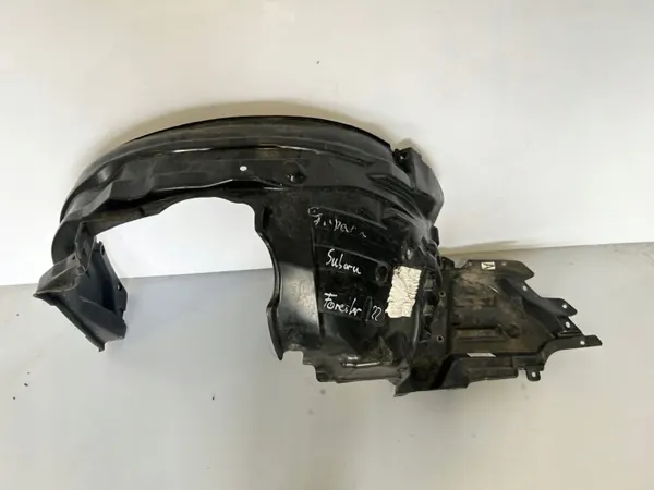 Para-lama dianteiro esquerdo Subaru Forester V OEM 59110SJ51 image 4