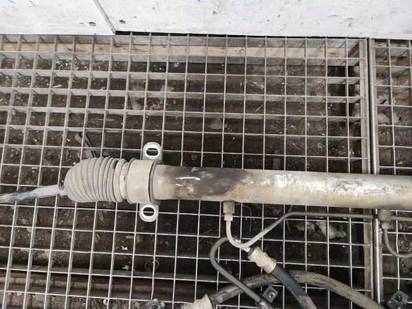 Caixa de direção CHEVROLET CAMARO 2014 3.6L gasolina OEM image 10