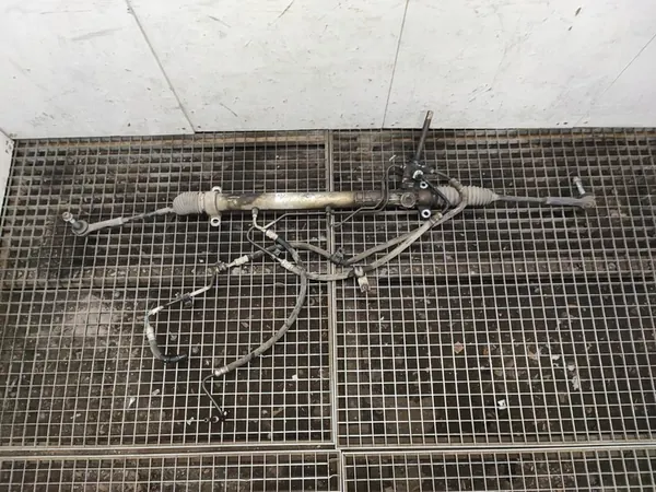 Caixa de direção CHEVROLET CAMARO 2014 3.6L gasolina OEM image 2