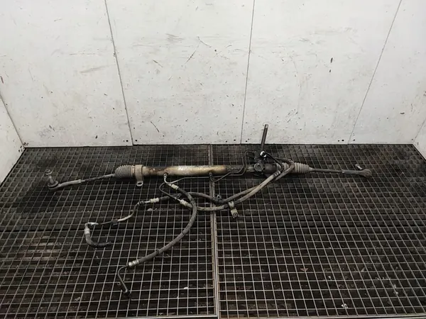 Caixa de direção CHEVROLET CAMARO 2014 3.6L gasolina OEM image 3