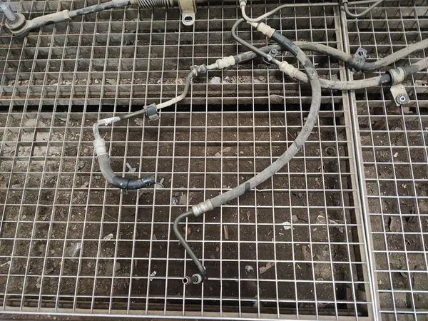 Caixa de direção CHEVROLET CAMARO 2014 3.6L gasolina OEM image 4