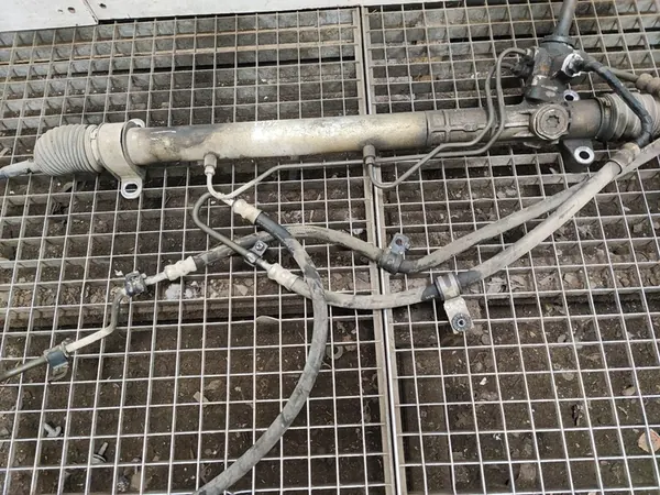 Caixa de direção CHEVROLET CAMARO 2014 3.6L gasolina OEM image 5