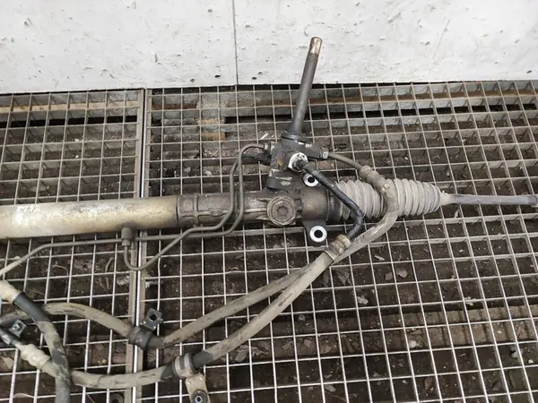 Caixa de direção CHEVROLET CAMARO 2014 3.6L gasolina OEM image 6