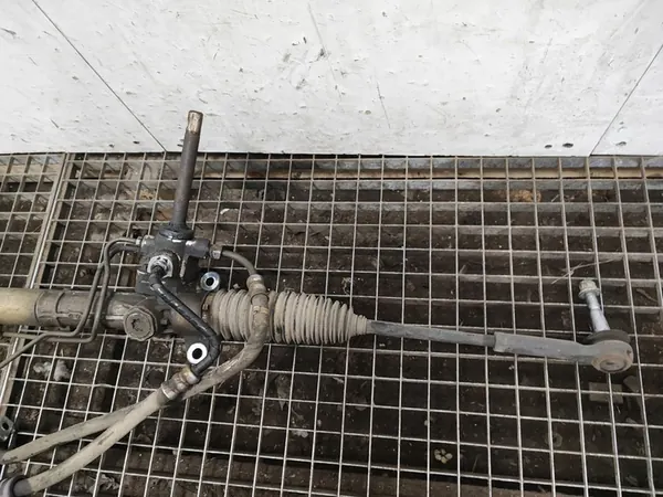 Caixa de direção CHEVROLET CAMARO 2014 3.6L gasolina OEM image 8