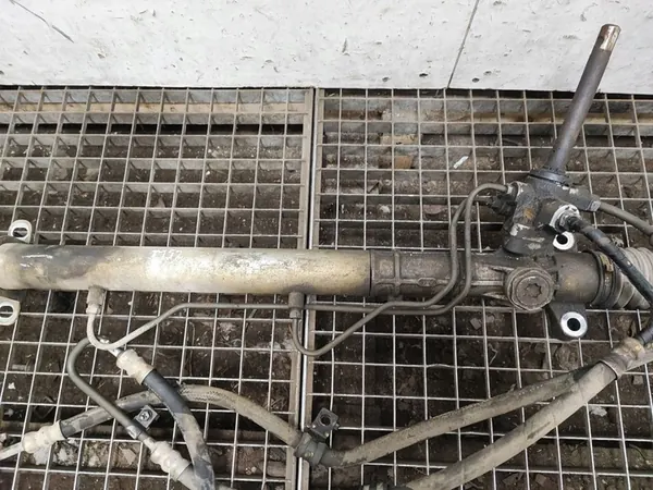 Caixa de direção CHEVROLET CAMARO 2014 3.6L gasolina OEM image 9