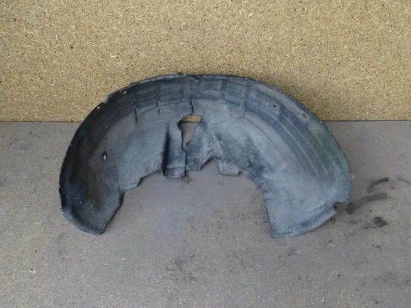 AUDI A4 B8 8K Right Rear Wheel Arch 8K0810172C image 4