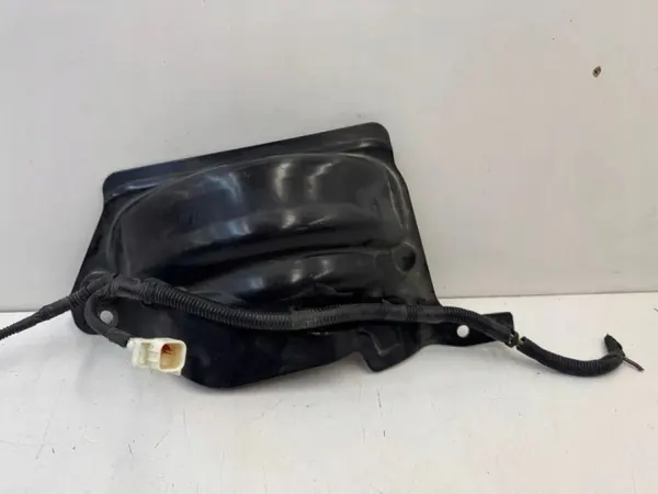 Pièces compartiment moteur OEM 31298349 pour Volvo V40 image 2