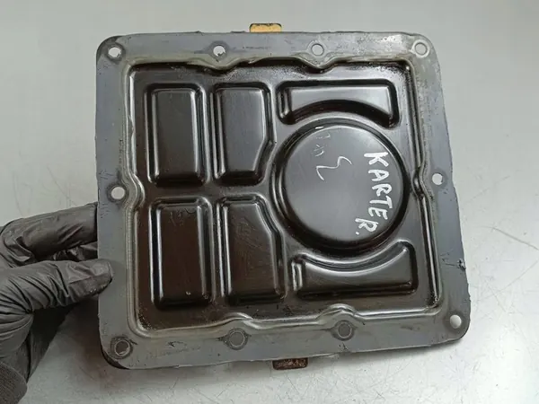 2020 KIA Stinger Parte do motor 180207 image 2