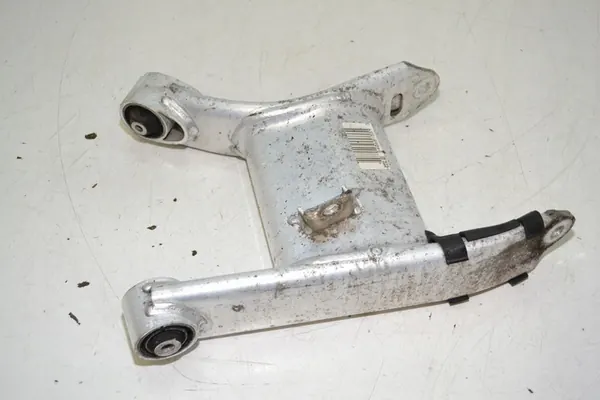 Braccio di Controllo Posteriore Destro BMW 5 (E39) 2.2L 2002 OEM 541187456 image 4