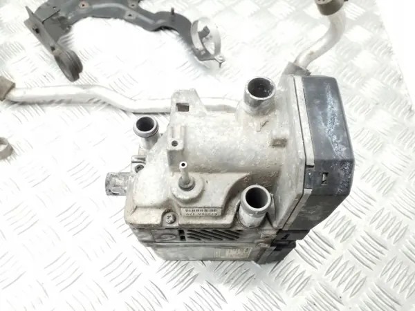 Chauffage stationnaire Webasto OEM 7L6815071 VW Touareg image 4
