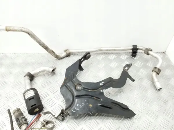 Chauffage stationnaire Webasto OEM 7L6815071 VW Touareg image 5