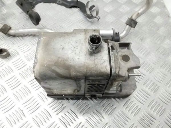 Chauffage stationnaire Webasto OEM 7L6815071 VW Touareg image 7