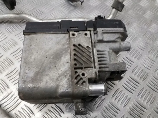 Chauffage stationnaire Webasto OEM 7L6815071 VW Touareg image 9