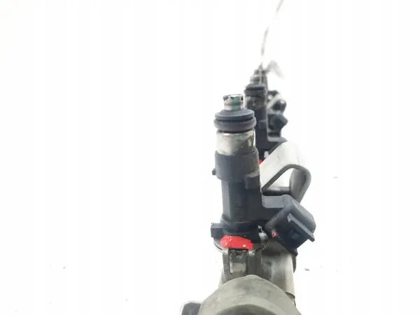 Bränsleled VOLVO 2.5i 0280158096 image 2